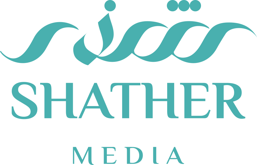 Shather Media Logo